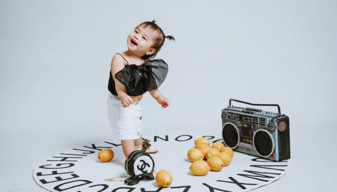 Musical Style Outfit