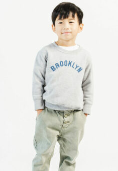 Boys Summer Casual Wear Set